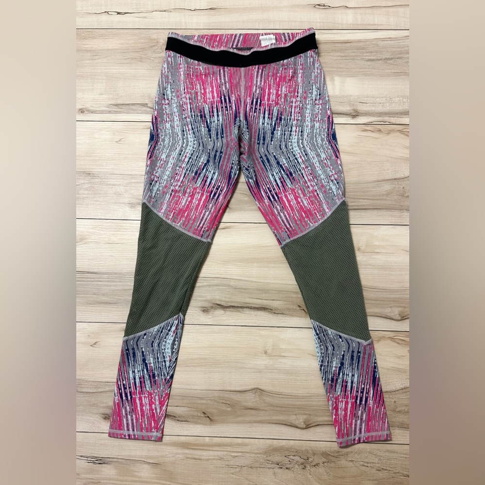 Minkpink Move Leggings